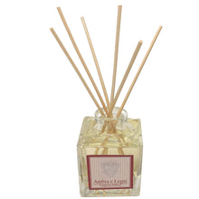 Carica l'immagine nel visualizzatore di Gallery, Ambra e Legni