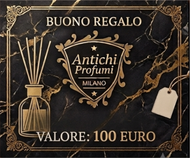 Buono regalo da €100