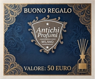 Buono regalo da €50