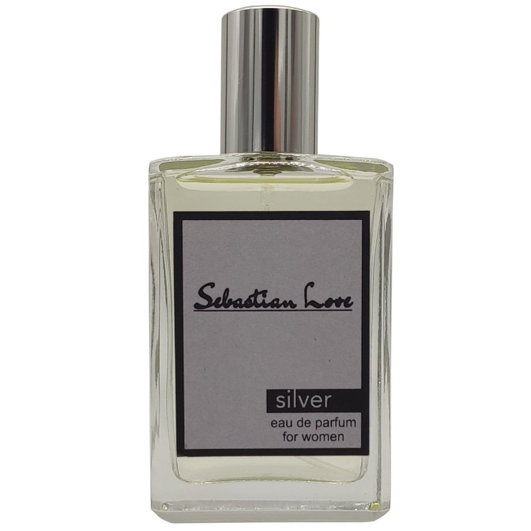 SILVER for women