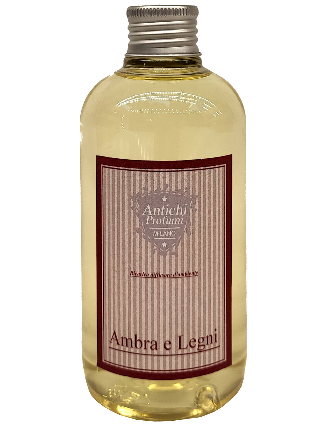 Ambra e Legni
