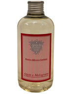 Argan e Melograno