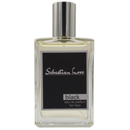 BLACK for men