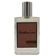 BROWN for men