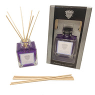 Lavanda e Guaiaco