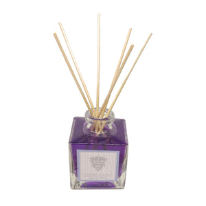 Lavanda e Guaiaco