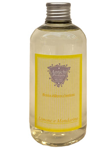Limone e Mandarino