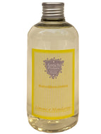 Limone e Mandarino